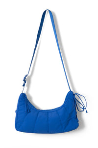 Saz Bag in Cobalt