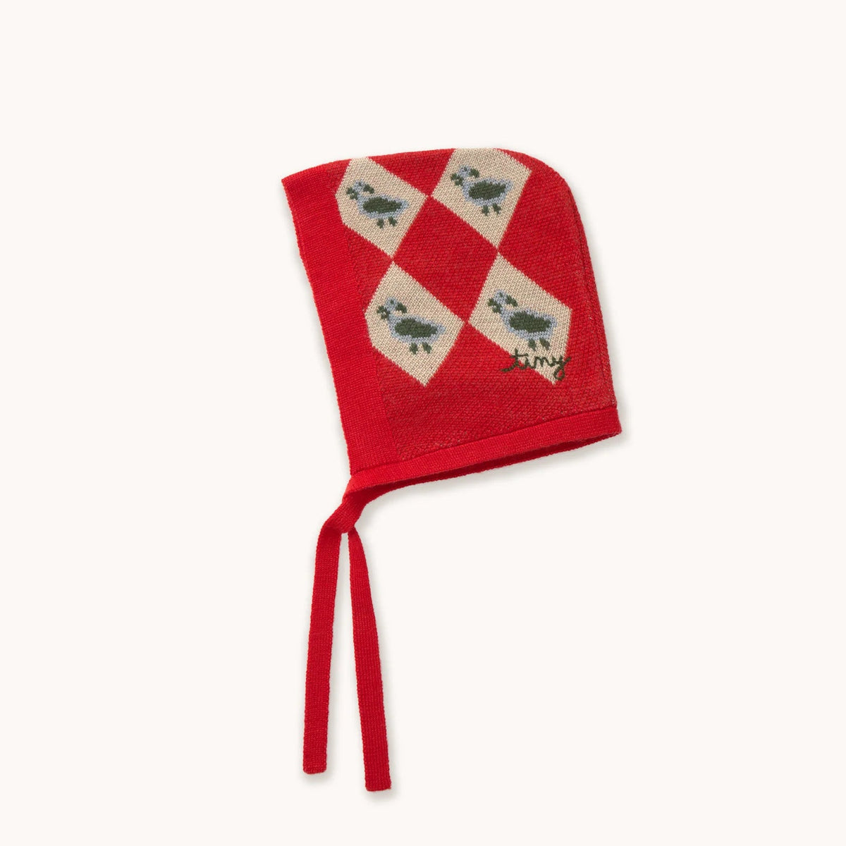 Diamonds Bonnet