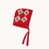 Diamonds Bonnet