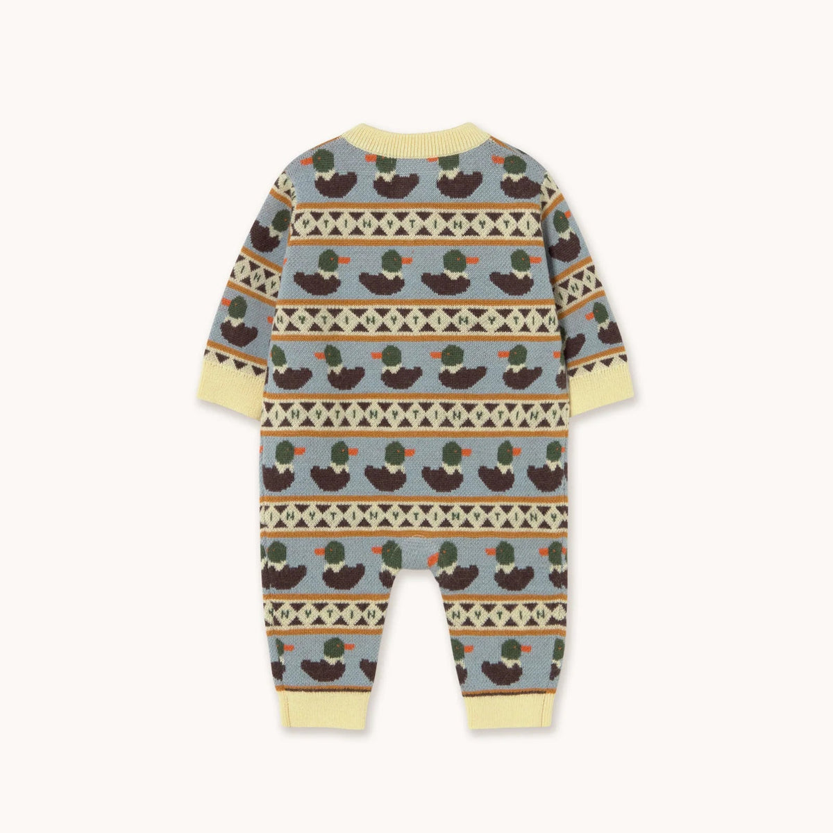 Ducks One-Piece