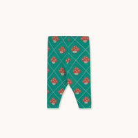Mushrooms Baby Leggings