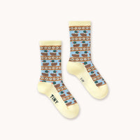 Tiny Ducks Socks