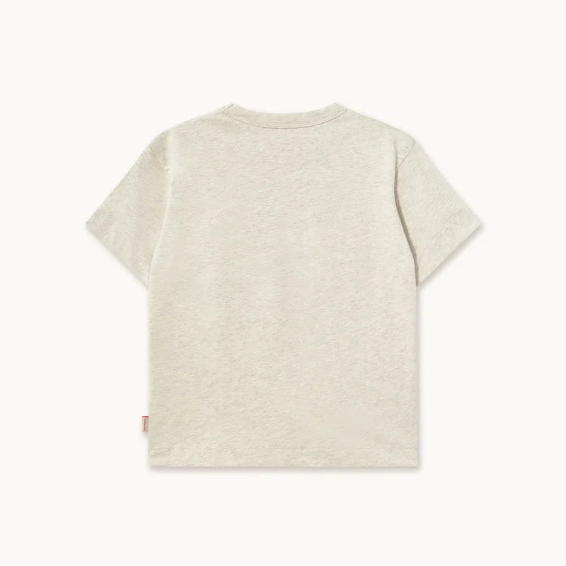 Curly Dog Kids Tee