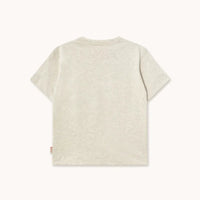 Curly Dog Kids Tee
