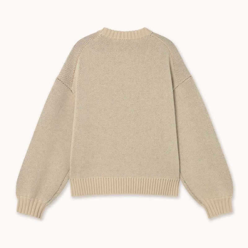 Luca Windows Sweater
