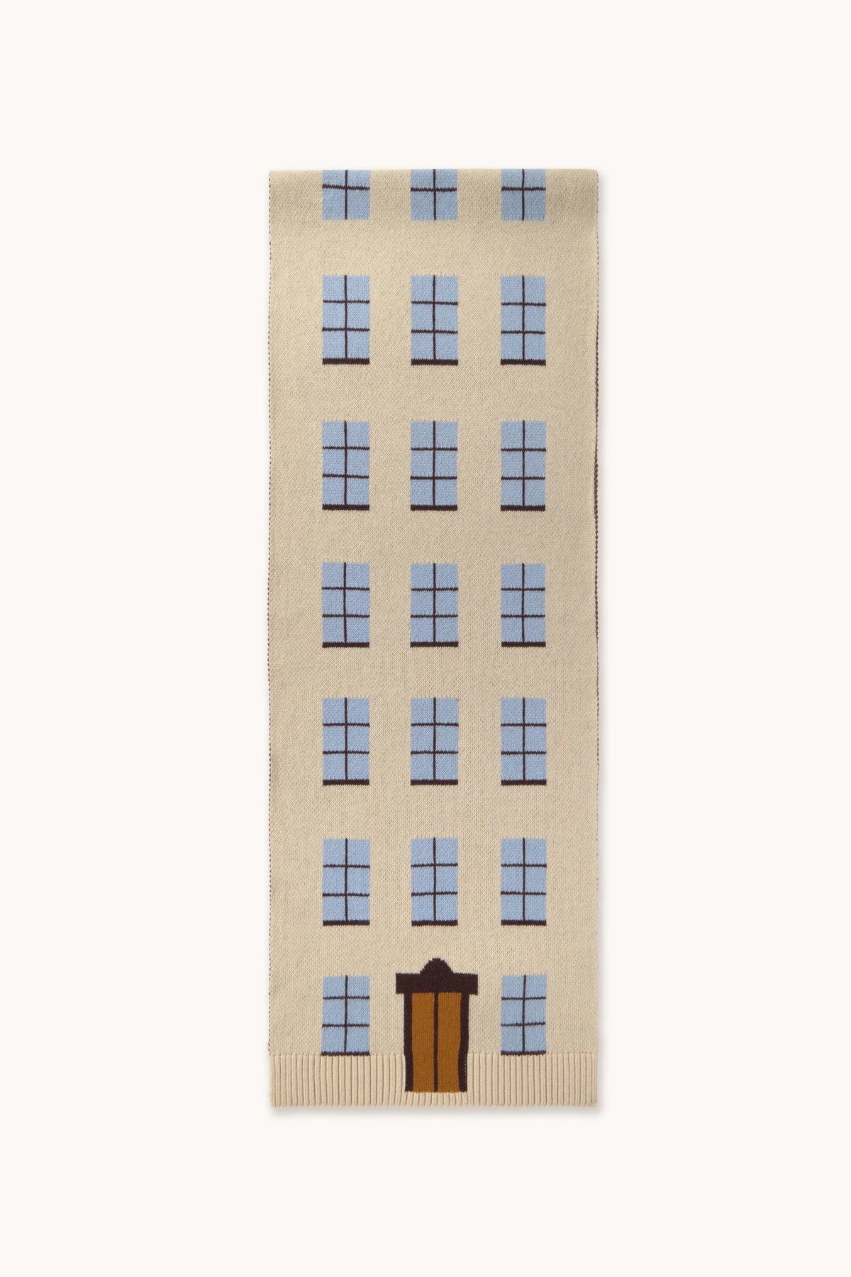 Windows Scarf