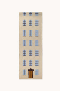 Windows Scarf
