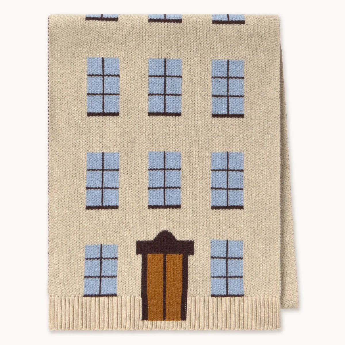Windows Scarf