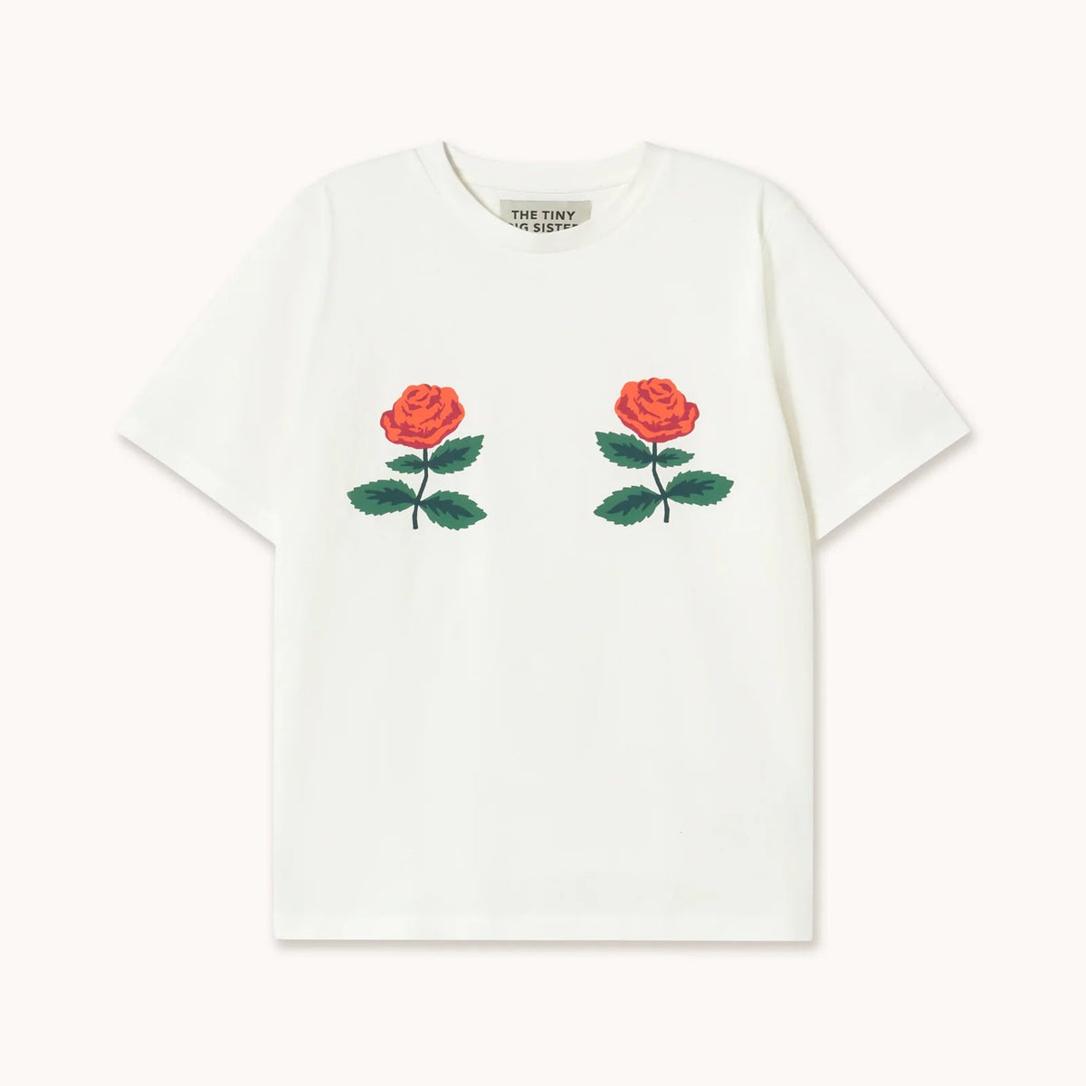 Roses Tee