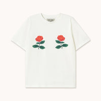 Roses Tee