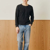 Thermal LS in Black