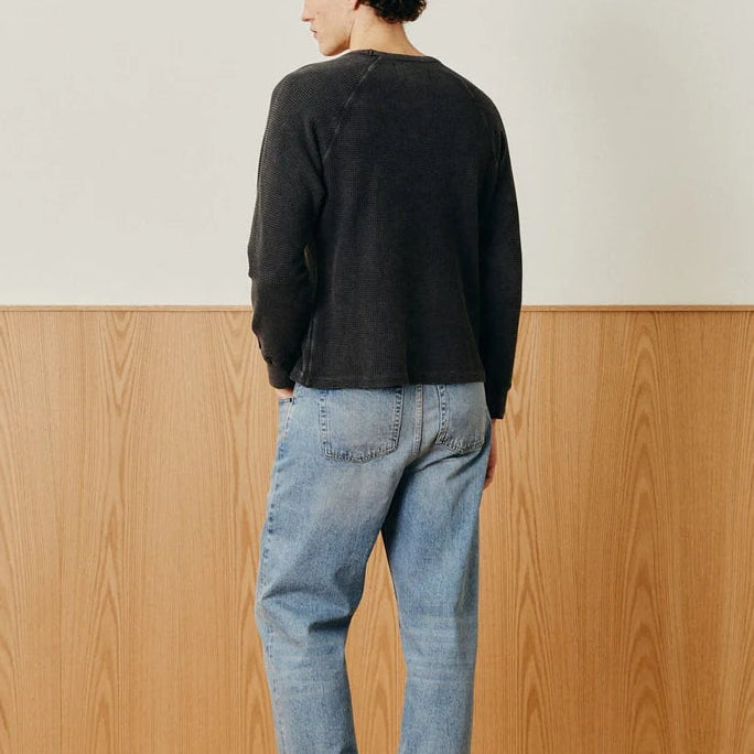 Thermal LS in Black