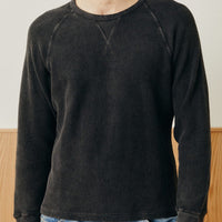 Thermal LS in Black