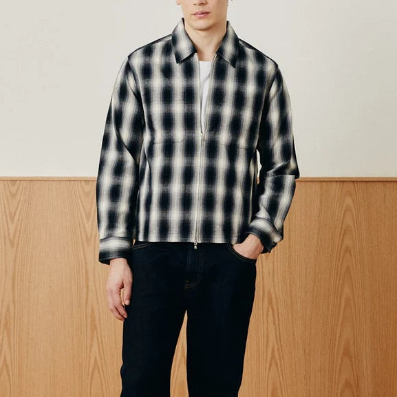 Zocalo Zip Jacket