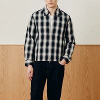 Zocalo Zip Jacket