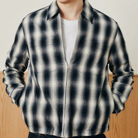 Zocalo Zip Jacket