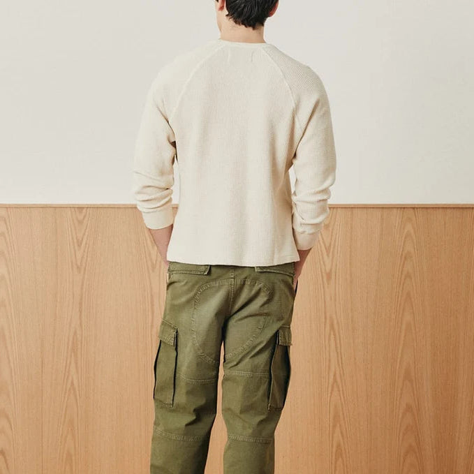 Thermal LS in Natural