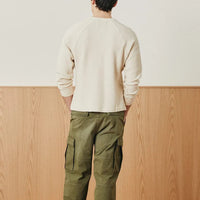 Thermal LS in Natural