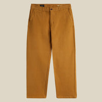 Labura Trousers in Autumn Shades