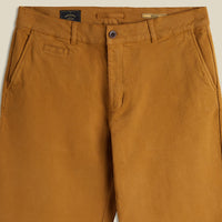 Labura Trousers in Autumn Shades