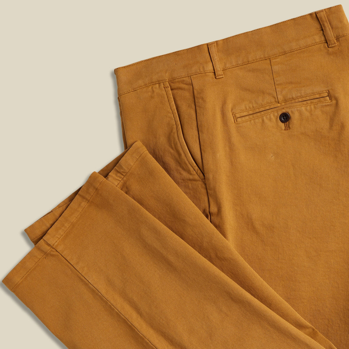 Labura Trousers in Autumn Shades