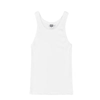 Alta Tank in Washed White
