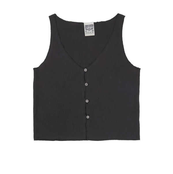 Anacapa Vest in Black