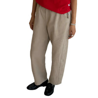 Arc Pants in Taupe