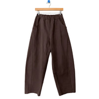 Arc Pants in Umber