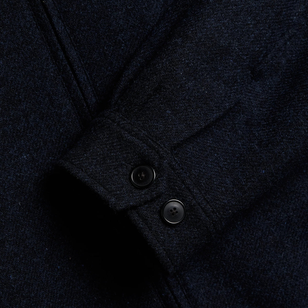 Aurelia Jacket in Blue