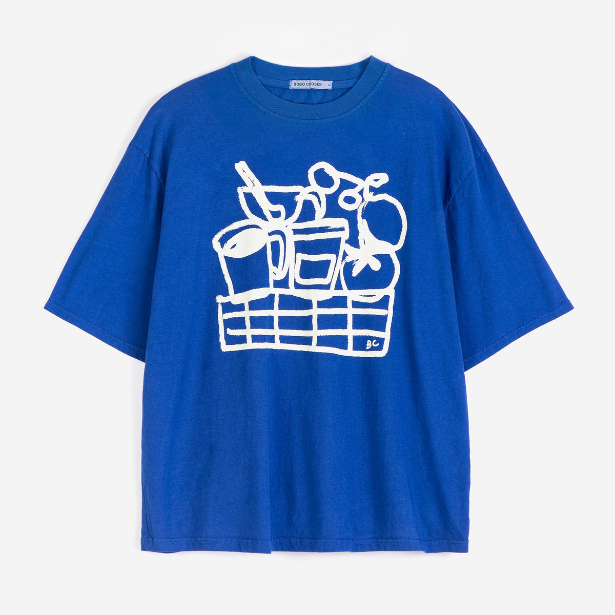 Cookery Festival Boxy T-Shirt