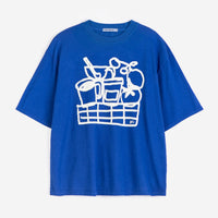 Cookery Festival Boxy T-Shirt