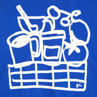 Cookery Festival Boxy T-Shirt