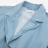 Denim Blazer
