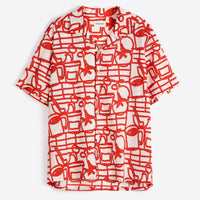 Cookery Festival All Over Shirt