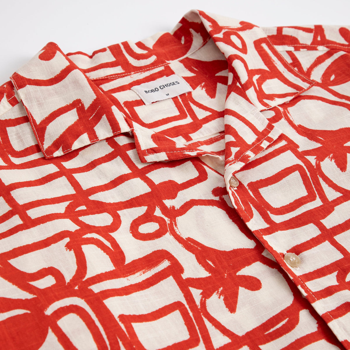 Cookery Festival All Over Shirt
