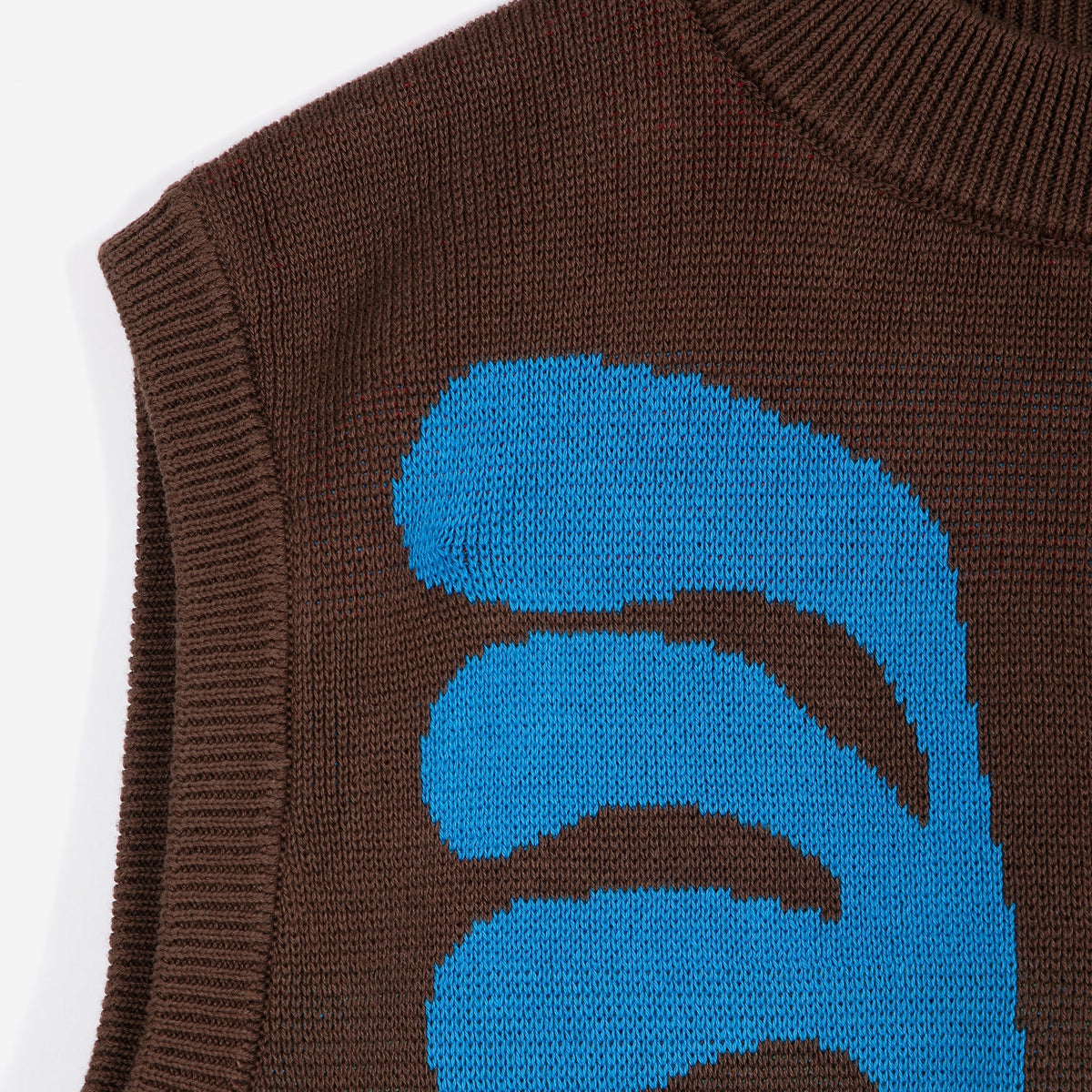 Plant Seal Cotton Vest