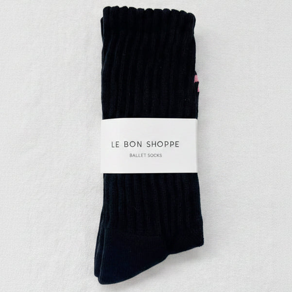 Ballet Socks