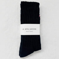 Ballet Socks