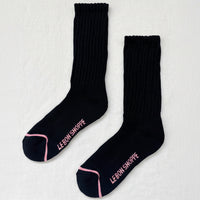Ballet Socks