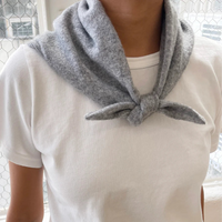 Cashmere Bandana