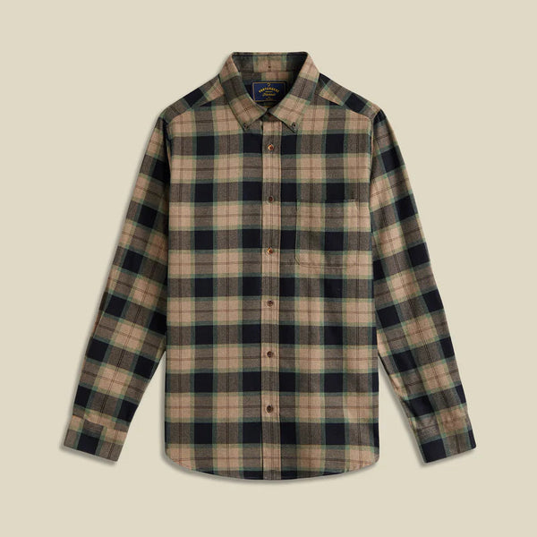 Bass Shirt