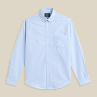 Belavista Shirt in Light Blue