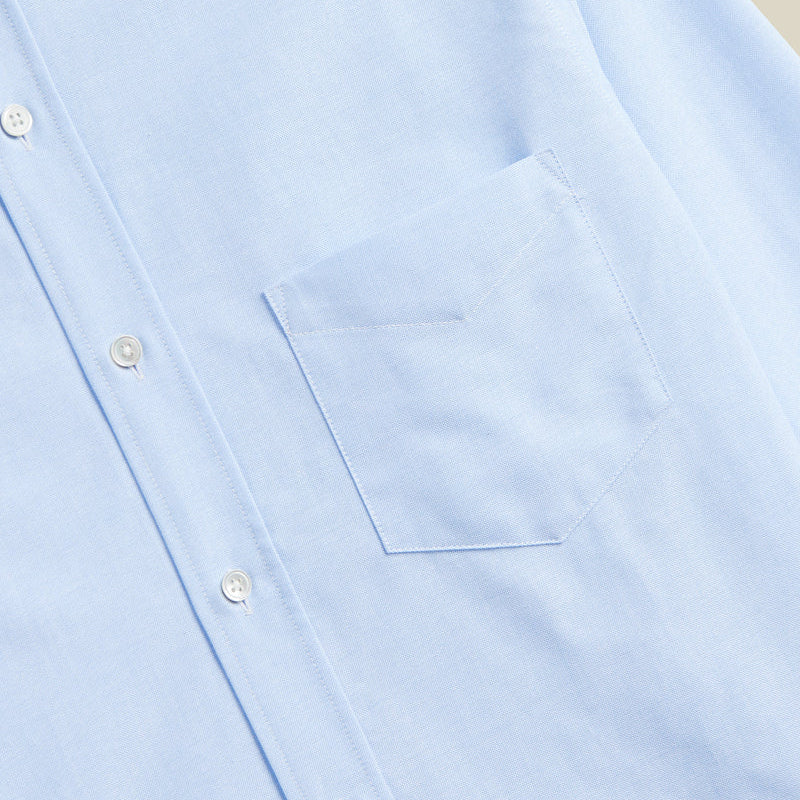 Belavista Shirt in Light Blue