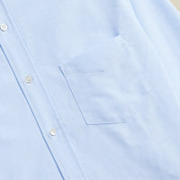 Belavista Shirt in Light Blue