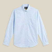 Belavista Stripe Shirt in Blue