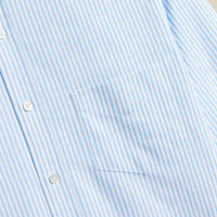 Belavista Stripe Shirt in Blue
