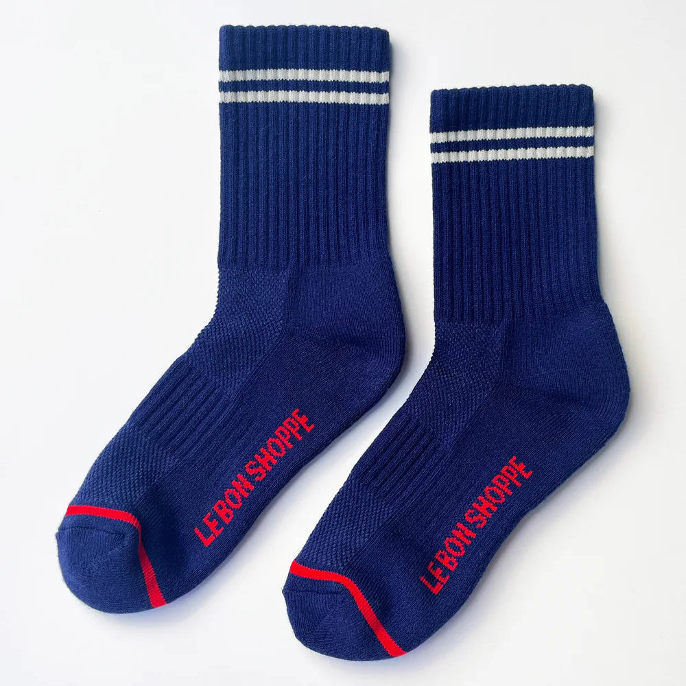 Boyfriend Socks
