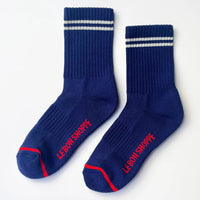 Boyfriend Socks