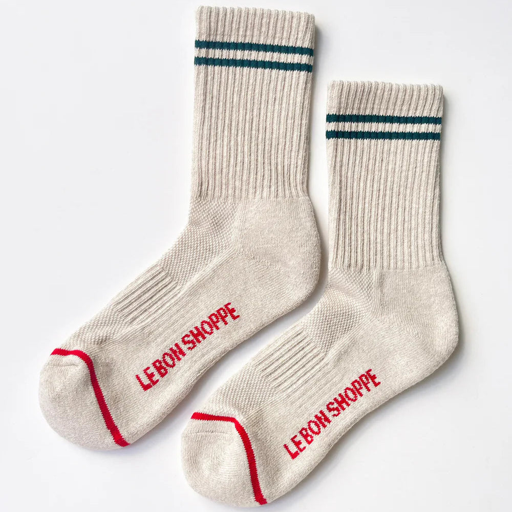 Boyfriend Socks